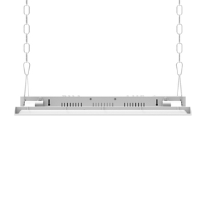 Projecteur LED Haute Qualité 200W pour Éclairage Industriel, Corps en Aluminium, IP30, 256 LED, Garantie 5 Ans, Entrepôt, Garage FL-GKD-AEH3A-200W - Product Image 6