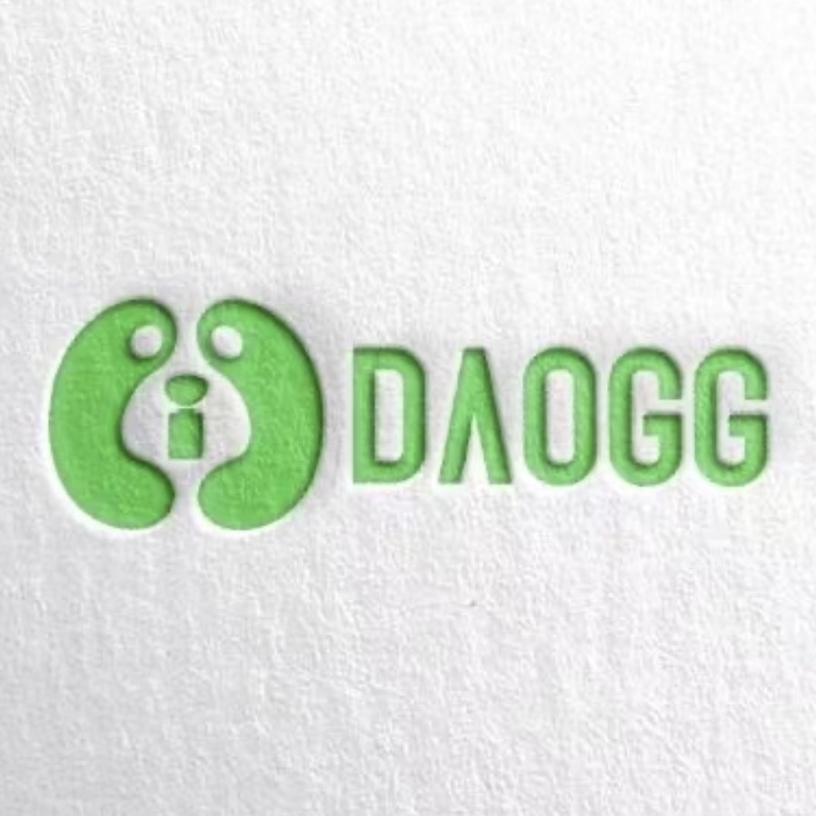 Hangzhou Daogg Deep Technology Co., Ltd.