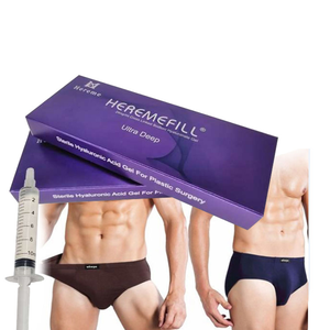 Factory <strong>Price</strong> Big Ass Sexy Filler <strong>Injection</strong> Big Breast <strong>Hyaluronic</strong> <strong>Acid</strong> Dermal Filler <strong>for</strong> Buttocks and Butt Enlarger <strong>Injection</strong> - Product Image 6