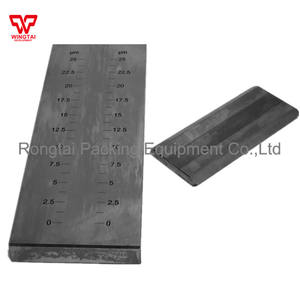 ISO 1524, ASTM D 3333, ASTM D 1210, ASTM D 1316, DIN EN 21524 Hegman Измерения тонкости BGD241,BGD242,BGD243,BGD244 - Product Image 4