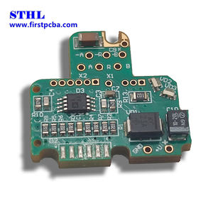 Moniteur <span class=keywords><strong>de</strong></span> pression artérielle intelligent <span class=keywords><strong>de</strong></span> haute qualité, assemblage électronique sous contrat en usine, PCBA - Product Image 2