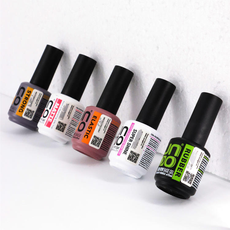 Top Coat