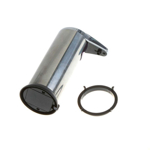Dispensador de Jabón Automático Sin Contacto, Dispensador de Jabón Líquido con Sensor de Manos Libres para Baño y Cocina - Product Image 2