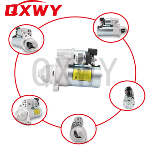 Utilisé pour le moteur de démarrage des véhicules spéciaux coréens modernes IX25 IX35 SUONAT K3 K5 KX3 KX5 361002E501 36100-2E511 QXWY - Product Image 5
