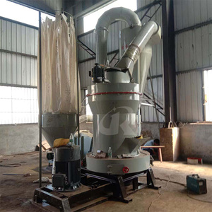 טחנת ריימונד קטנה לקידום מכירות במפעל טחינת גירסום אפריקאי - Product Image 2