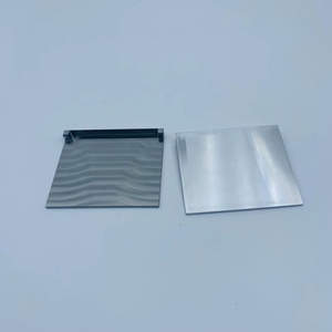 Oem Precision Hardware Cnc Machining Polished Copper Brass Parts for Cabinet Knob Quickly Produce Samples - Product Image 2