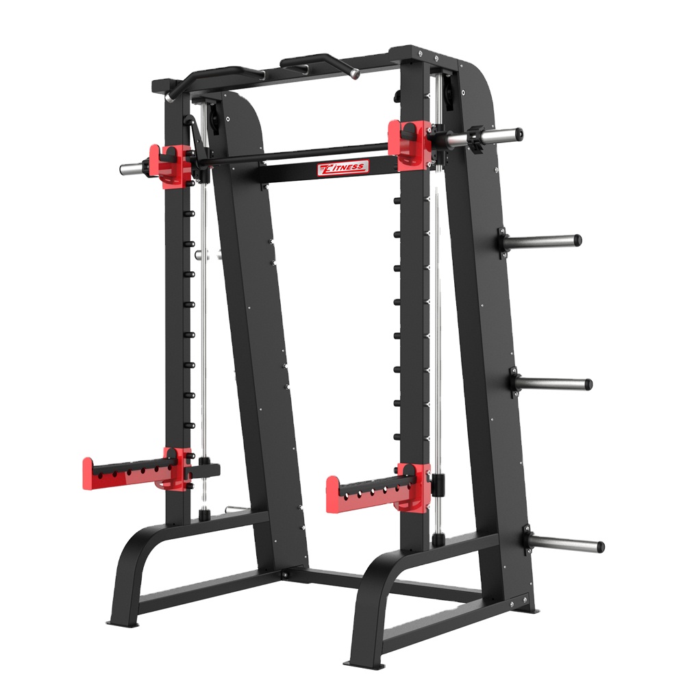 Gym Equipment Smith Machine For Sale Smith Machine