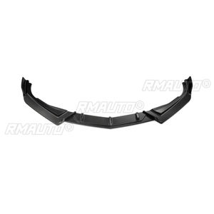 <b>Car</b> Front Bumper Splitter Lip Spoiler Body Kit Bumper <b>Diffuser</b> Lips <b>for</b> Honda Accord 10th Generation 2018 2019 2020 2021 - Product Image 3