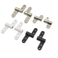 Charnière de couple réglable en acier personnalisée pour les produits rotatifs charnière de couple réglable écran d'ordinateur portable