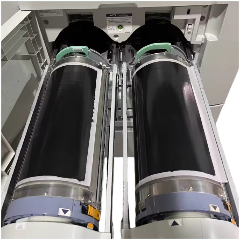 Used-High-Quality-Riso-RZ231-