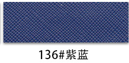 136 # bleu violet