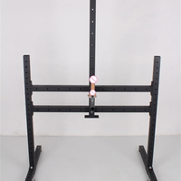 SM Goods - Marco de Entrenamiento Grande para BDSM, Muebles para Atar Manos y Piernas, Juegos para Adultos, Herramientas de Juego, Esposas, Juguetes Sexuales para Parejas