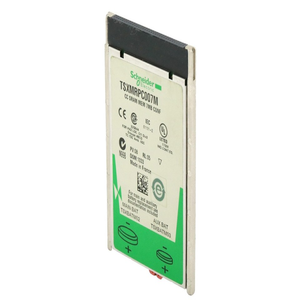 <span class=keywords><strong>Module</strong></span> <span class=keywords><strong>PCMCIA</strong></span> Premium TSXMRPC007M d'origine, neuf, pour PLC avec garantie de 12 mois et application industrielle d'automatisation - Product Image 1