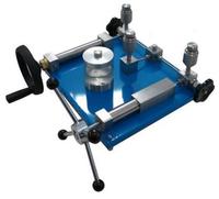 Digital Pressure Calibration Instrument System