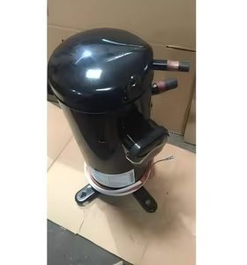 คอมเพรสเซอร์แบบสกรอลล์ Panasonic San-yo R22 C-SBR145H15P ของแท้ใหม่ 4 แรงม้า 220-240V 1 เฟส 50Hz สำหรับระบบปรับอากาศและระบบทำความเย็น - Product Image 4