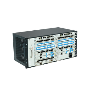 5u बहु-सेवा cwdm dddm उपकरण प्लग-इन ऑप्टिकल परिवहन प्रणाली - Product Image 2