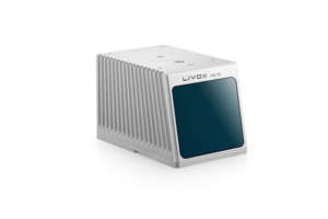 Capteur LiDAR LIVOX MID-70 en alliage d'aluminium 70.4 °   Zone aveugle de 5 cm pour robots autonomes - Product Image 2