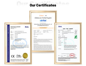 Gabbia per Polli a Batteria Tipo A a 3/4 Piani, Capacità 96/128, in Filo d'Acciaio Zincato a Caldo, per Allevamento di Galline Ovaiole - Product Image 6