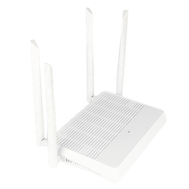 Good Price Dual Band WIFI 6 Router AX3000 High Speed 2.4GHZ and 5.8GHz Wireless Network Router Support Easy Mesh