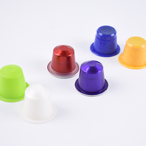 Capsule à <span class=keywords><strong>café</strong></span> vide compostable et biodégradable fabriquée en Chine - Product Image 2