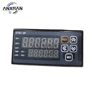 Compteur/Minuterie programmable série CT6Y pour Autonics CT6Y-2P2 CT6Y-2P2T CT6Y2P2 CT6Y2P2T - Product Image 4
