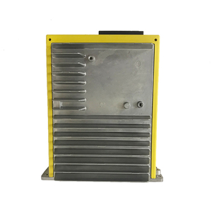 FANUC A06B-6093-H102 Cnc Lathe Machine New Original Servo Drive - Product Image 4
