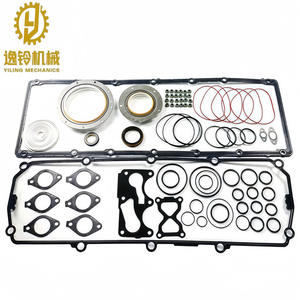 Kit de joint de culasse Yiling Mechanics Caterpillar C11 pour réparation de moteur d'excavatrice - Product Image 2