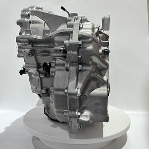 JF017E-3VX2A リマニュファクチャード 日産 CVT トランスミッション アセンブリ ギアボックス 日産 CVT8 エクストレイル 2.0 ローグ ティアナ アルティマ用 - Product Image 4