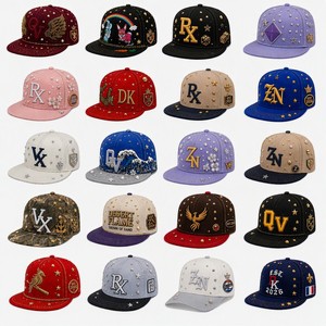 <strong>New</strong> Original Custom logo <strong>Caps</strong> <strong>Men</strong> Fitted Baseball <strong>Cap</strong> 5-Panel Vintage <strong>New</strong> <strong>York</strong> Flat Brim Closed Gorras Snapback <strong>Caps</strong> - Product Image 1