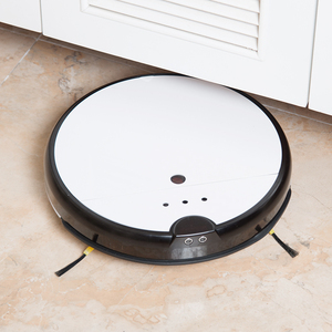 <span class=keywords><strong>Amazon</strong></span> Best Seller Home Cleaning Mopping Wet Dry <span class=keywords><strong>Robot</strong></span> Low Noise Vacuum Cleaner Rechargeable Global Version With Remote Control - Product Image 5
