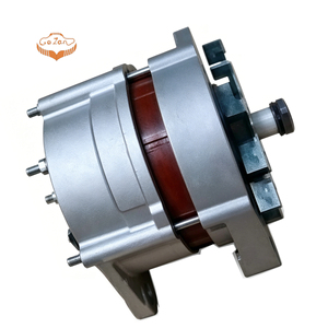 Pièces automobiles à bon <span class=keywords><strong>prix</strong></span>, nouvel <span class=keywords><strong>alternateur</strong></span> 80A A0091549702 0-120-469-920 pour <span class=keywords><strong>Mercedes</strong></span> Europe Actros 542.920-.921 1996-03 - Product Image 1
