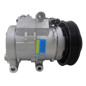 Compresor de Aire Acondicionado para Automóvil 15268654 25891795 para Hummer H3 2007 2004 - 2016 447220-4892 447220-4891 67337 15203089 15223664 - Product Image 2