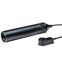 Microphone professionnel DR-6 pour instruments à cordes Guqin Guzheng Violon Erhu, capteur à condensateur métallique avec alimentation fantôme 48V