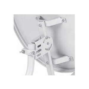 Structure forte longue durée Hd Power Tv <span class=keywords><strong>Antenne</strong></span> Ku Band 45cm Forte <span class=keywords><strong>Antenne</strong></span> Satellite Tv Dish - Product Image 4