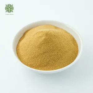 Extrato de mirtilo Nanqiao em pó 25% antocianidina erva chinesa flavonóides em pó extrato de dente-de-leão alcaçuz