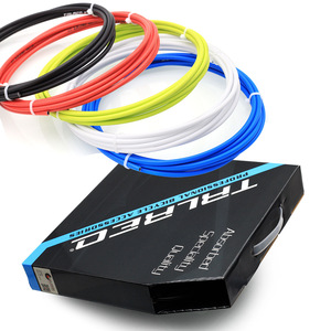 Trek Bicycle Brake <b>Cable</b> Housing 5mm Colored For Mountain Road Folding Bike - Product Image 5