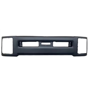 Kit de Piezas de Carrocería de Camión de Aleación Jiayi, Parachoques Delantero Cromado Modelo -23-3 de 160 cm para Camiones ISUZU <span class=keywords><strong>DECA</strong></span> 360 Serie 2008 - Product Image 3