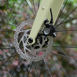 Vélo de route tout-terrain avancé, performances exceptionnelles, pour les coureurs professionnels, VTT G2max G2max G2max - Product Image 6