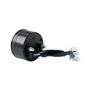 Tachymètre numérique, tableau de bord numérique pour moto, jauge multifonctionnelle avec support, pièces détachées pour moto - Product Image 4