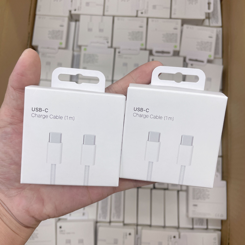 High Quality 6A USB Type C