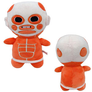 في المخزن هجوم تيتان أفخم دمية مرجحة أنيمي تخفيف التوتر جديد تحصيل الكرتون PP القطن أفخم فائقة النعومة - Product Image 2