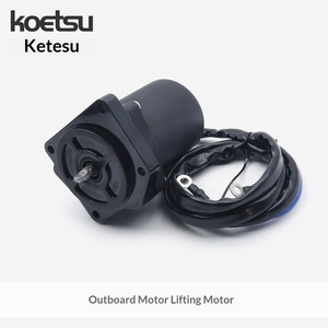 <span class=keywords><strong>Moteur</strong></span> de relevage et d'inclinaison KOETSU 6D8-43880 pour <span class=keywords><strong>moteur</strong></span> <span class=keywords><strong>hors</strong></span>-<span class=keywords><strong>bord</strong></span> <span class=keywords><strong>Yamaha</strong></span> Mercury pour hélice - Product Image 4