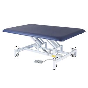Tratamiento de <span class=keywords><strong>fisioterapia</strong></span> moderno de 120cm, cama de ejercicio, equipo de <span class=keywords><strong>terapia</strong></span> <span class=keywords><strong>ocupacional</strong></span> para sala de estar, dormitorio, Hotel, gimnasio, hecho de Metal - Product Image 2