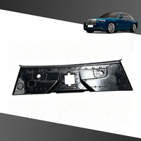 Cache de radiateur avant noir d'origine usine, panneau de garniture avant 51767208622 pour Rolls-Royce Ghost première génération