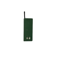 Carte de protection BMS personnalisée pour batterie Li-ion 3S 4S 18650 avec circuit d'équilibrage PCB