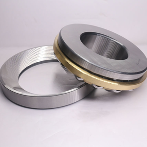 ตลับลูกปืนกันรุนทรงกลม 29412 29412E 29412M รับน้ำหนักตามแนวแกนสูง สำหรับเครื่องจักรอุตสาหกรรมและอุปกรณ์หนัก - Product Image 2