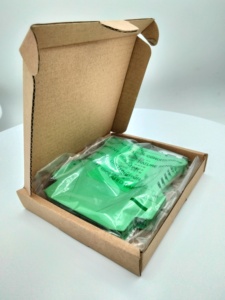 Klzd Kzgl Modbus RTU Nhiệt Cô lập Transmitter với RS485/RS232 thông tin liên lạc hỗ trợ - Product Image 4