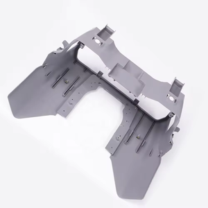 Original nuevo DJ T50 Módulo de carcasa frontal para Agras T50 accesorios de drones agrícolas piezas de reparación - Product Image 3