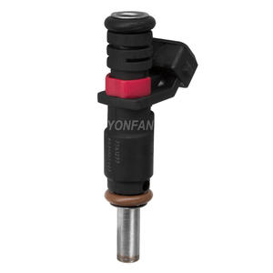 Inyector de combustible 7561277 13537561277 para <span class=keywords><strong>BMW</strong></span> E81 E87 116i 120i <span class=keywords><strong>E90</strong></span> E93 316i <span class=keywords><strong>320i</strong></span> E84 X1 2,0 1,6 - Product Image 2