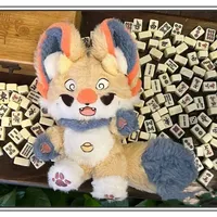 Poupée en peluche courte de 30 cm, peluche d'anime cosplay, corps en peluche, vêtements à habiller, adorable cadeau d'anniversaire unisexe